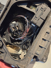 Load image into Gallery viewer, Frontscheinwerfer Audi Coupe 8T0941029AA Links Scheinwerfer Headlight SCH4440116945bz