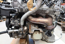 Load image into Gallery viewer, Motor Mercedes-Benz W204 W203 272940 3.0 231PS 170kW 135TKm Engine Komplett MOT4266590485df