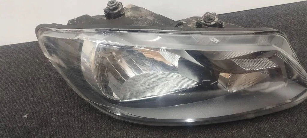 Frontscheinwerfer VW Caddy III 2K5941006B Links Scheinwerfer Headlight SCH1010358472ac