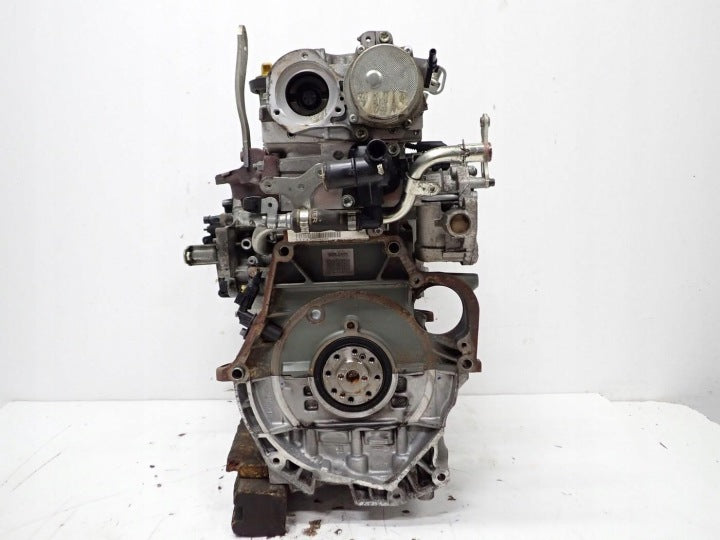 Motor Fiat Tipo 500x 55266963 1.3 M-JET 95PS 70kW 103TKm 2018 Diesel Komplett MOT2630281989mt