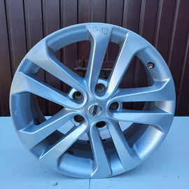 1x Alufelge 17 Zoll 7.0