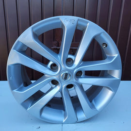 1x Alufelge 17 Zoll 7.0
