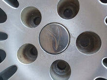 Laden Sie das Bild in den Galerie-Viewer, 1x Alufelge 17 Zoll 7.0&quot; 5x114.3 Toyota Rim Wheel