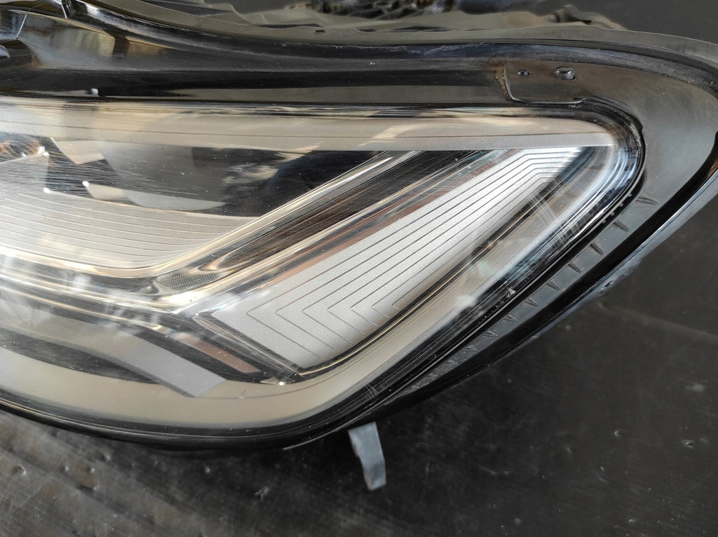 Frontscheinwerfer Audi A6 4G0941033J 7PP941472J 4G0907397 LED Links Headlight SCH6666864270vw