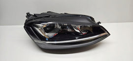 Frontscheinwerfer VW Golf VII 5g1 5G1941032 Xenon Rechts Scheinwerfer Headlight SCH8042063169ht