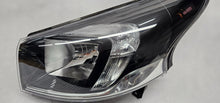 Laden Sie das Bild in den Galerie-Viewer, Frontscheinwerfer Opel Vivaro B 260603754R LED Links Scheinwerfer Headlight