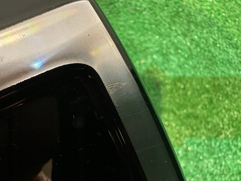 1x Alufelge 18 Zoll 7.5" 5x112 53ET A2474012700 Mercedes-Benz W247 Rim Wheel FEL8536905033xf