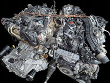 Laden Sie das Bild in den Galerie-Viewer, Motor Mercedes-Benz W247 W177 654920 2.0 CDI Diesel Engine Unkomplett MOT1146201453pj