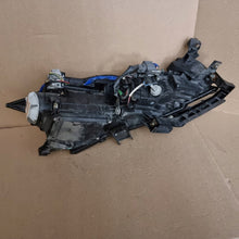 Laden Sie das Bild in den Galerie-Viewer, Frontscheinwerfer Mazda 6 Gh Xenon FALSE Scheinwerfer Headlight SCH7910970434yj
