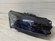 Load image into Gallery viewer, Frontscheinwerfer Skoda Enyaq IV 5LB941016A Full LED Rechts Headlight