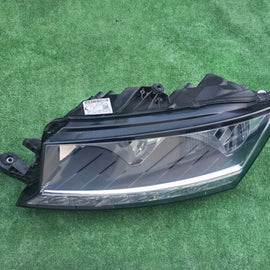 Frontscheinwerfer Skoda Fabia III 6V1941015D Links Scheinwerfer Headlight SCH7817384822qt