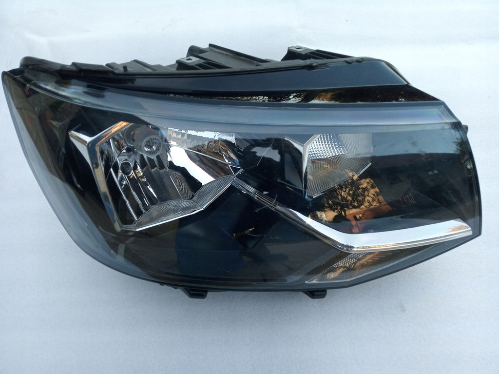 Frontscheinwerfer VW T6 7E1941016AD LED Rechts Scheinwerfer Headlight