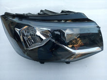 Load image into Gallery viewer, Frontscheinwerfer VW T6 7E1941016AD LED Rechts Scheinwerfer Headlight