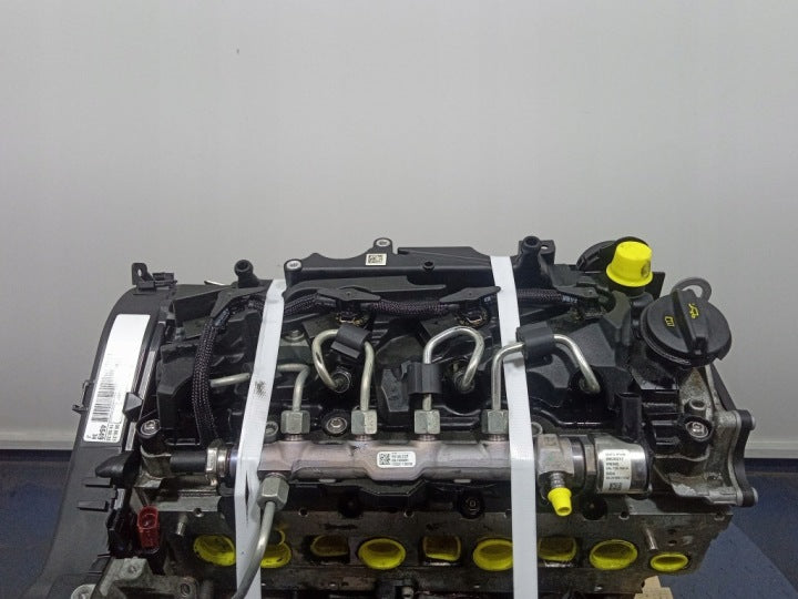 Motor Skoda Octavia IV DTR DTRD 2.0 TDI 116PS 85kW 2021 Diesel Engine Unkomplett MOT5167827411da