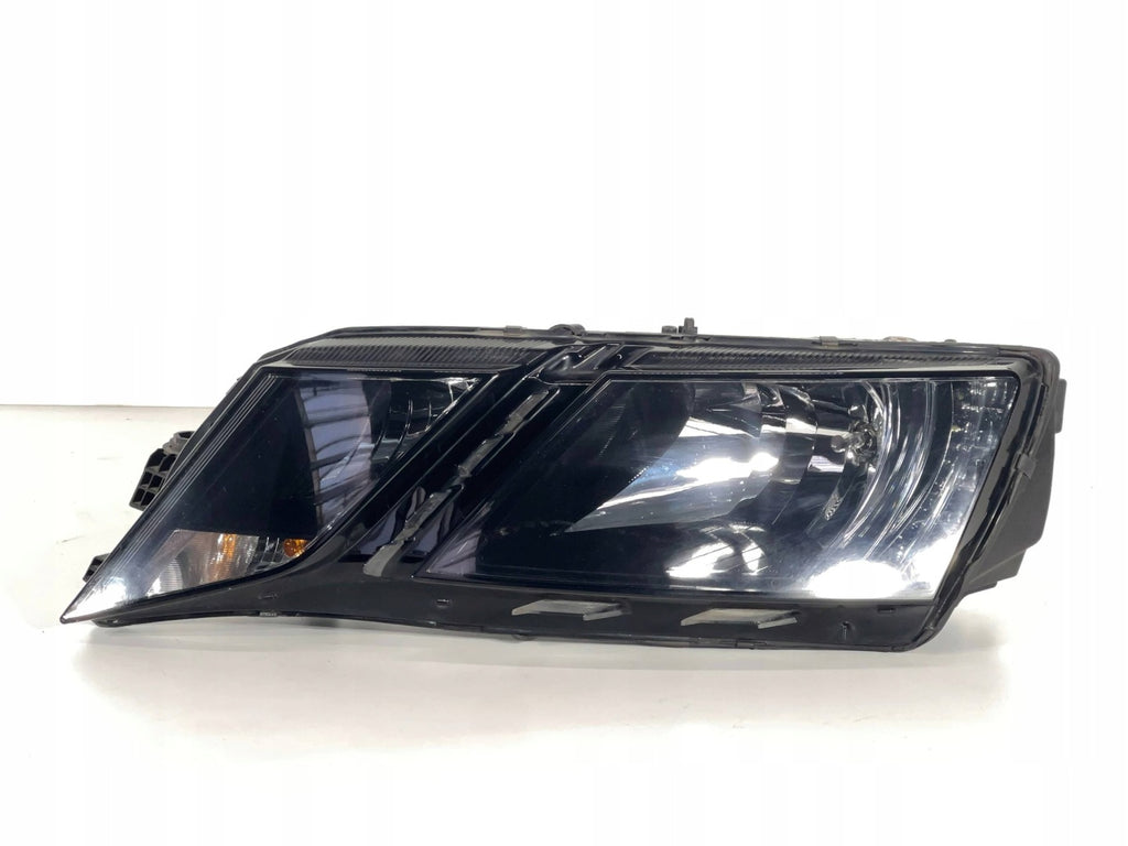 Frontscheinwerfer Skoda Octavia I 5E1941015C Links Scheinwerfer Headlight SCH5552703061jy
