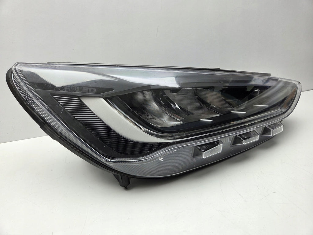 Frontscheinwerfer Ford Focus 00220623-06 Rechts Scheinwerfer Headlight SCH5708512128yo