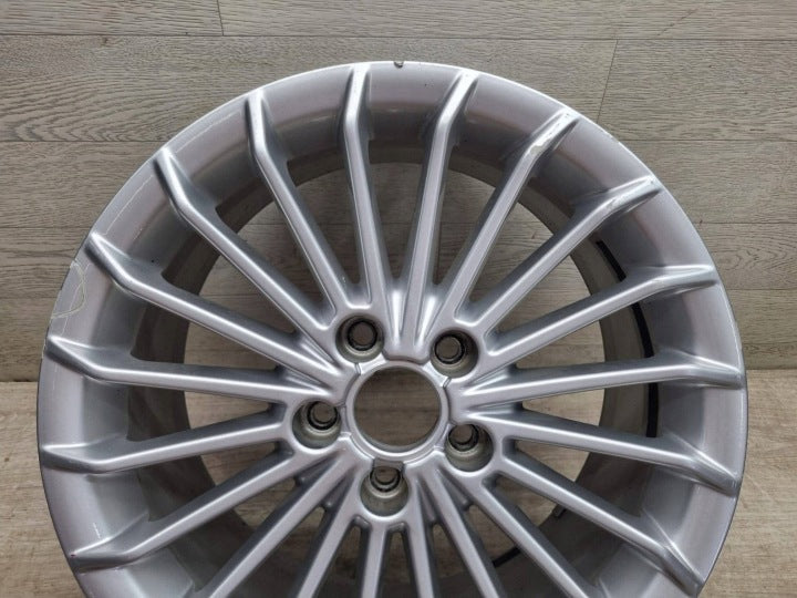 1x Alufelge 17 Zoll 5x112 8K0601025CF Audi A4 Rim Wheel FEL9636859842jy
