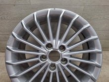 Laden Sie das Bild in den Galerie-Viewer, 1x Alufelge 17 Zoll 5x112 8K0601025CF Audi A4 Rim Wheel FEL9636859842jy