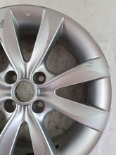 Load image into Gallery viewer, 1x Alufelge 16 Zoll 6.0&quot; 4x100 45ET 403003VU1B Nissan Micra IV K14 Note E12