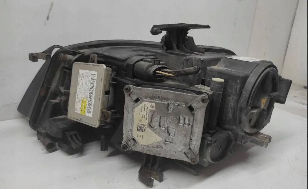 Frontscheinwerfer Audi A4 8K0941004C Rechts Scheinwerfer Headlight SCH5489900856ly