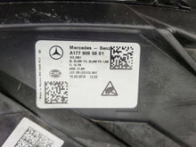 Laden Sie das Bild in den Galerie-Viewer, Frontscheinwerfer Mercedes-Benz W177 A1779065601 Rechts Scheinwerfer Headlight SCH7837564314gb
