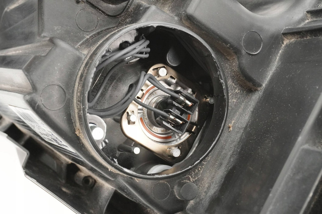 Frontscheinwerfer VW Passat B7 3AB941005 90003372 Links Scheinwerfer Headlight SCH9552225310uv