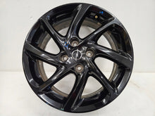 Laden Sie das Bild in den Galerie-Viewer, 1x Alufelge 16 Zoll 6.5" 4x108 9832274880 Opel Corsa F Rim Wheel FEL5199976644ux