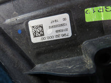 Laden Sie das Bild in den Galerie-Viewer, Frontscheinwerfer Opel Astra K 39055746 LED Rechts Scheinwerfer Headlight SCH7806942126ez