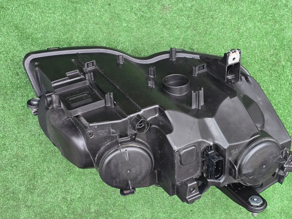 Frontscheinwerfer Mercedes-Benz W204 A2048206859 Links Scheinwerfer Headlight SCH1928291010sq