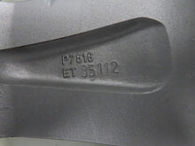 Load image into Gallery viewer, 4x Alufelge 16 Zoll 7.5" 5x112 35ET Silber KBA44786 Audi I Rim Wheel FEL1423375521wm