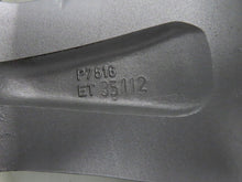 Load image into Gallery viewer, 4x Alufelge 16 Zoll 7.5" 5x112 35ET Silber KBA44786 Audi I Rim Wheel FEL1423375521wm