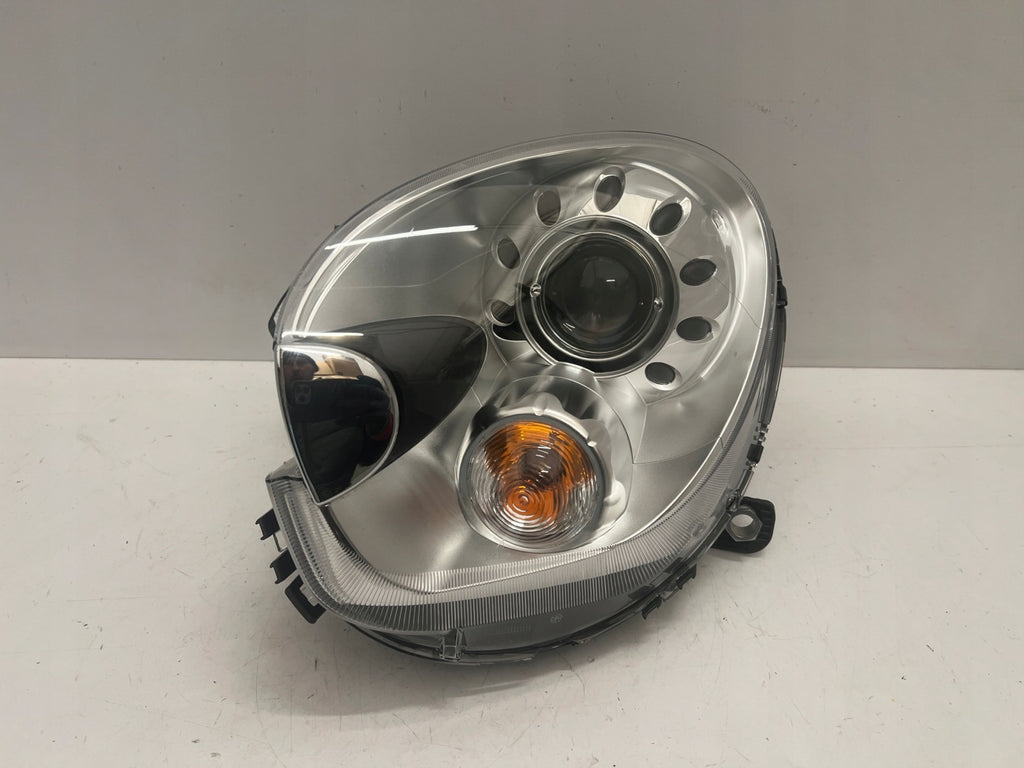 Frontscheinwerfer Mini Countryman R60 R61 9807479-04 Xenon Links Headlight SCH9026480624si
