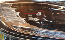 Laden Sie das Bild in den Galerie-Viewer, Frontscheinwerfer Renault Scenic 260100821 LED Rechts Scheinwerfer Headlight SCH2048422937nj