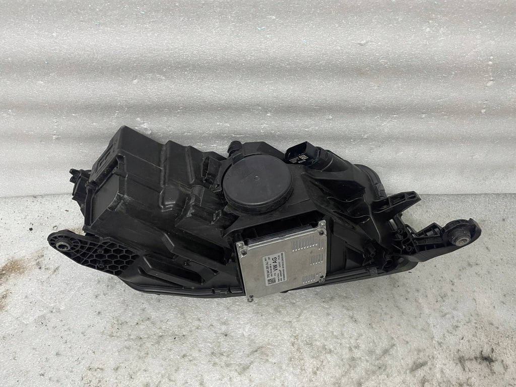 Frontscheinwerfer Skoda Fabia III 6V1941015 LED Links Scheinwerfer Headlight