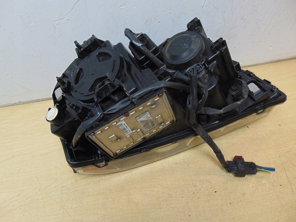 Frontscheinwerfer Volvo Xc90 89007593 Xenon Links Scheinwerfer Headlight