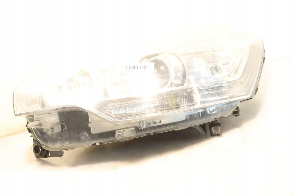 Frontscheinwerfer Citroën C5 III 9689037880 Ein Stück (Rechts oder Links) SCH3457110785wp