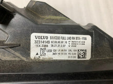 Load image into Gallery viewer, Frontscheinwerfer Volvo S60 II V60 32314149 LED Rechts Scheinwerfer Headlight SCH1116199988bb