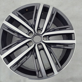 1x Alufelge 19 Zoll 7.0