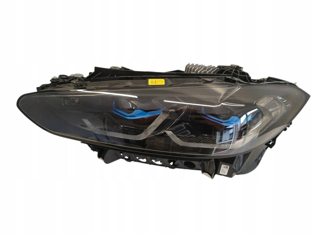 Frontscheinwerfer BMW 4 G22 G23 G26 7884621-02 Laser Links Headlight SCH8090218772iy