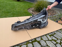 Laden Sie das Bild in den Galerie-Viewer, Frontscheinwerfer Toyota Corolla 81150-02S60 LED Links Scheinwerfer Headlight SCH9183005737fa