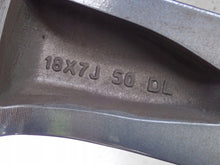 Laden Sie das Bild in den Galerie-Viewer, 1x Alufelge 18 Zoll 7.0&quot; 5x114.3 50ET 9965417080 Mazda Cx3 Dk Rim Wheel