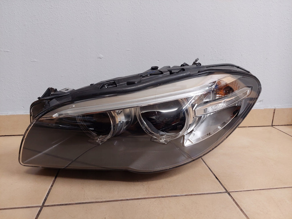 Frontscheinwerfer BMW 5 F10 7317131-05 Xenon Links Scheinwerfer Headlight SCH5745335708sa