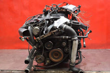 Laden Sie das Bild in den Galerie-Viewer, Motor BMW X3 E83 M57N 3.0 204PS 2004 Diesel Engine Unkomplett