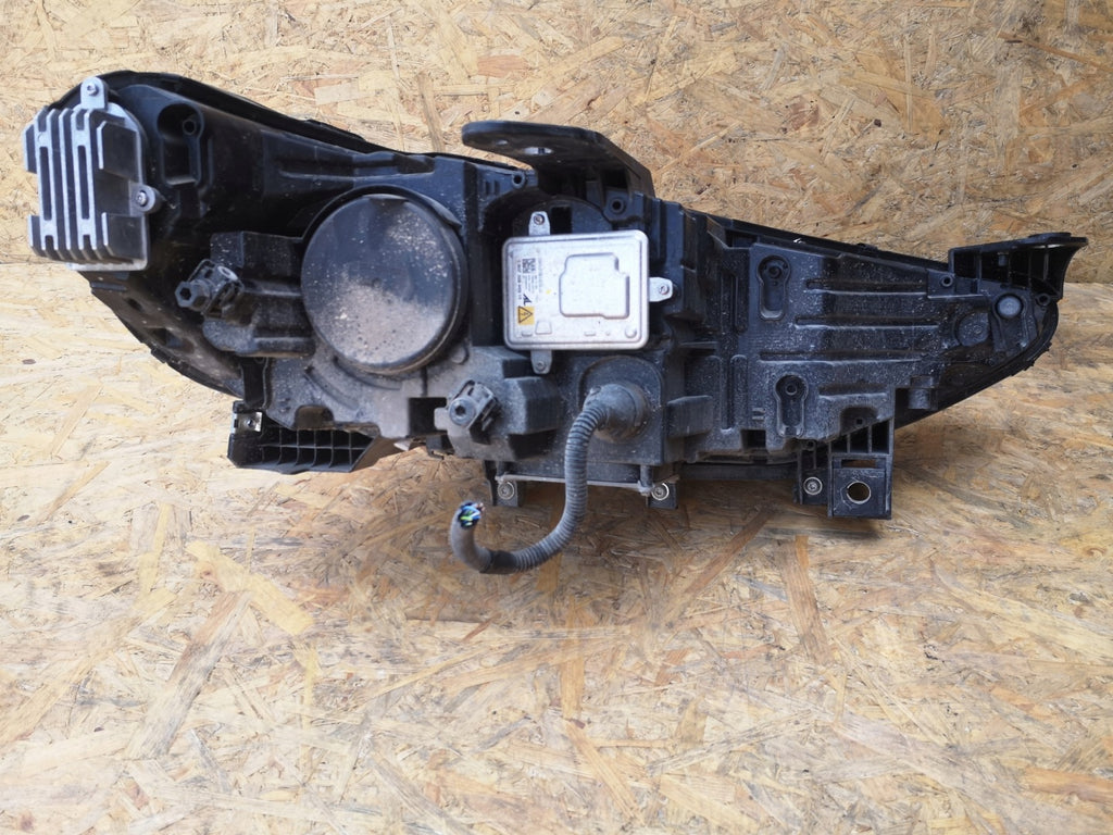 Frontscheinwerfer Alfa Romeo Stelvio 50559300 Links Scheinwerfer Headlight SCH4122922764qx