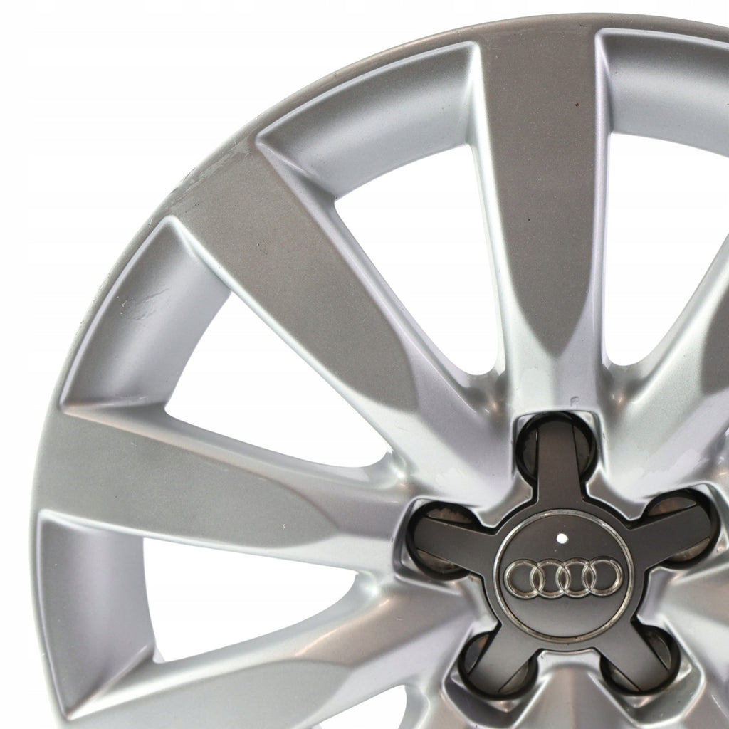 1x Alufelge 16 Zoll 7.0" 5x112 8X0601025BB Audi A1 Rim Wheel FEL4140556364hg