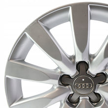Load image into Gallery viewer, 1x Alufelge 16 Zoll 7.0" 5x112 8X0601025BB Audi A1 Rim Wheel FEL4140556364hg