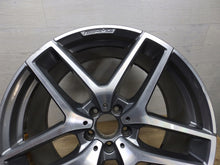 Load image into Gallery viewer, 1x Alufelge 21 Zoll 10.0" 5x112 52 5ET A2924012900 Mercedes-Benz Gle Coupe FEL7195792959wo