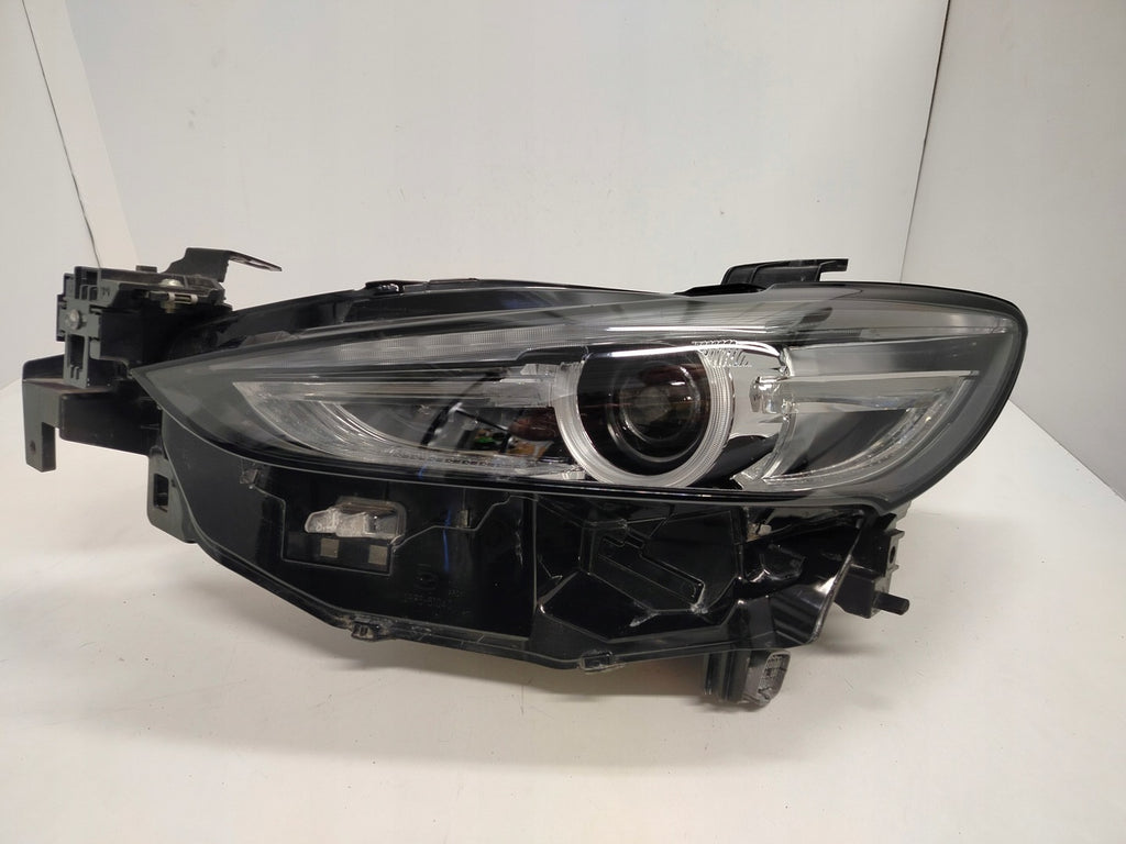 Frontscheinwerfer Mazda 6 Full LED Links Scheinwerfer Headlight SCH5169734924fk