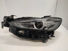 Laden Sie das Bild in den Galerie-Viewer, Frontscheinwerfer Mazda 6 Full LED Links Scheinwerfer Headlight SCH5169734924fk