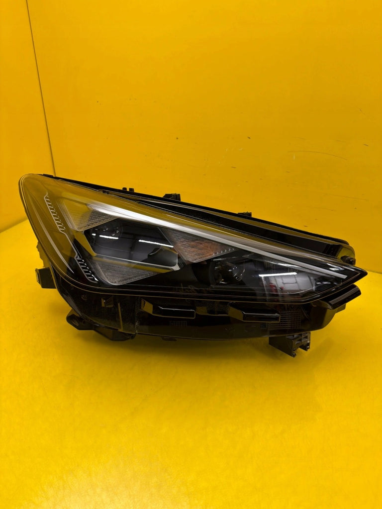 Frontscheinwerfer Cupra 11H941036E LED Rechts Scheinwerfer Headlight SCH3737103029vg